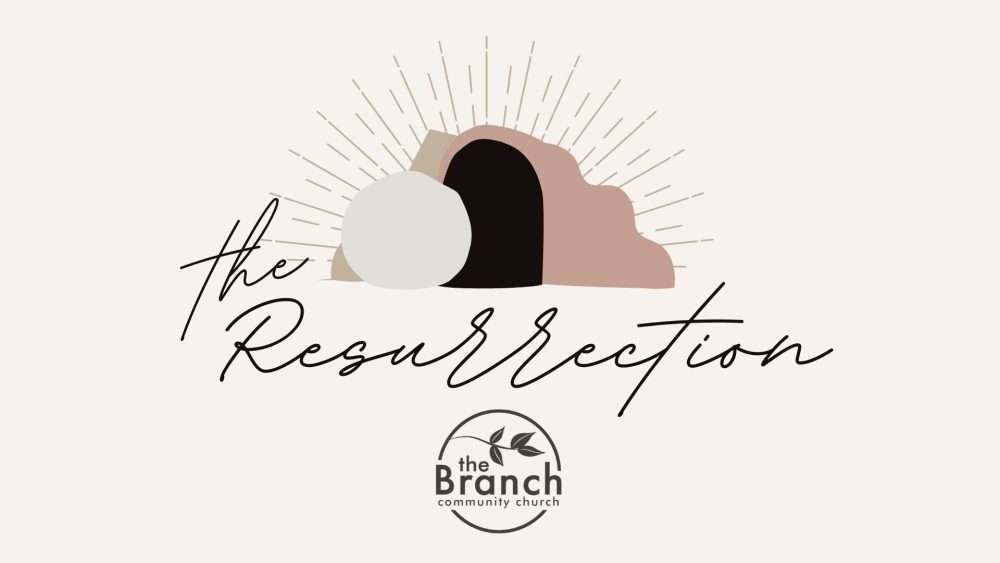 Easter | The Resurrection